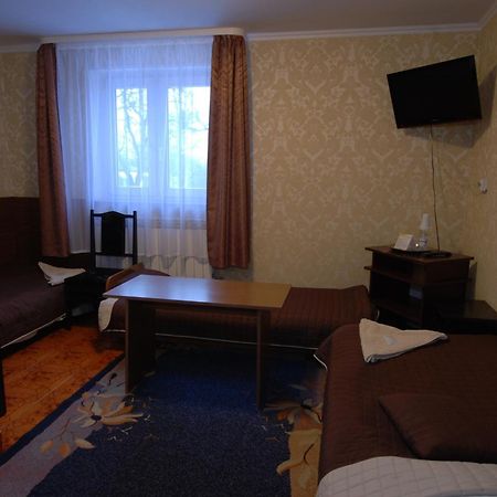 Hotel La-Musica Piaseczno  Εξωτερικό φωτογραφία