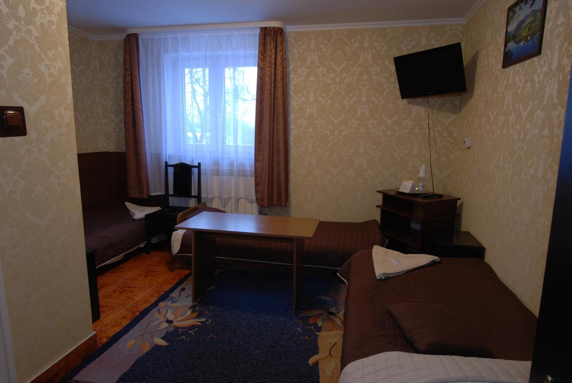 Hotel La-Musica Piaseczno  Εξωτερικό φωτογραφία