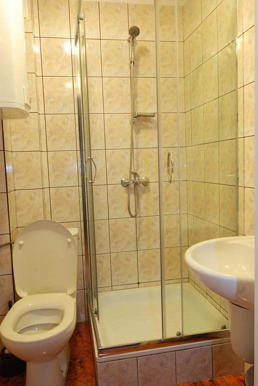 Hotel La-Musica Piaseczno  Εξωτερικό φωτογραφία